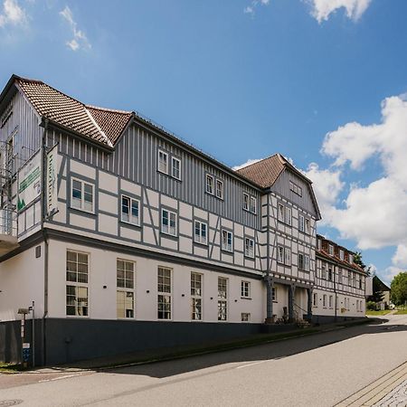 Harzhotel Guentersberge (Adults Only) Exterior photo