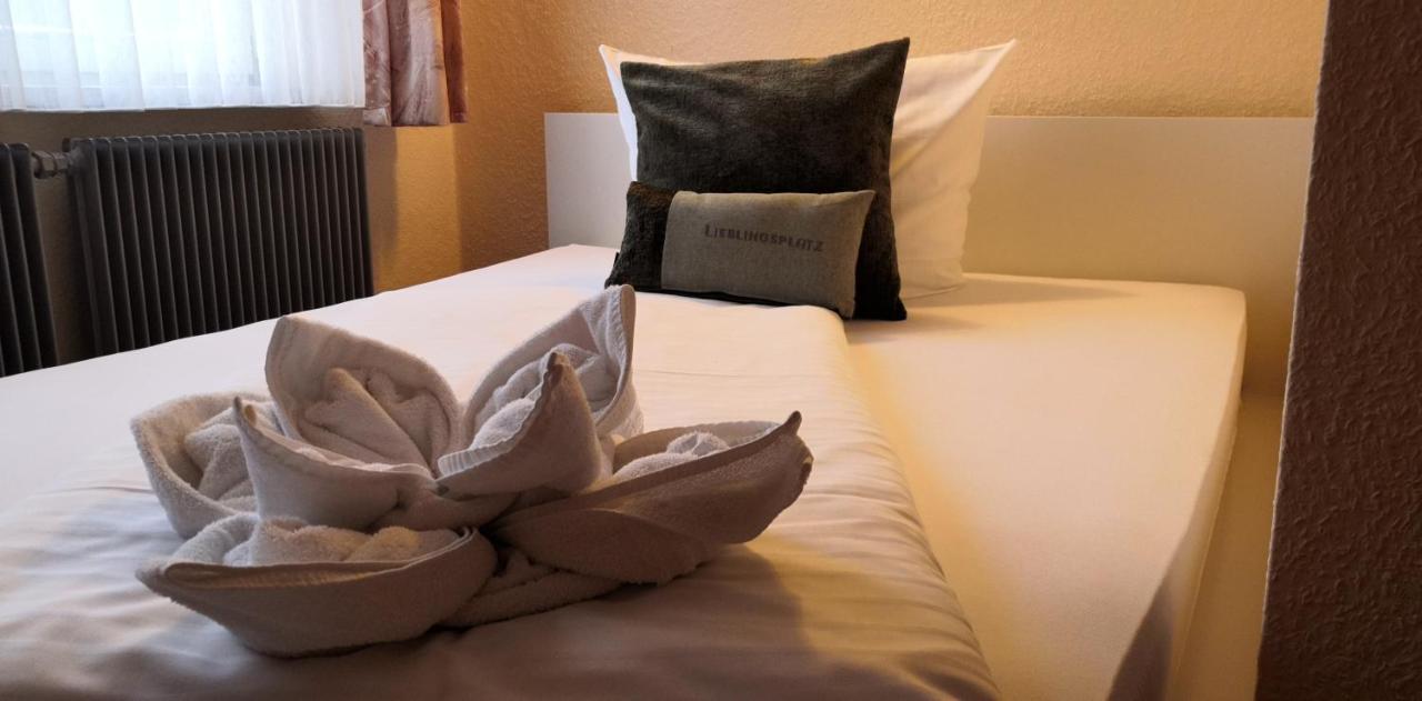 Harzhotel Guentersberge (Adults Only) Exterior photo