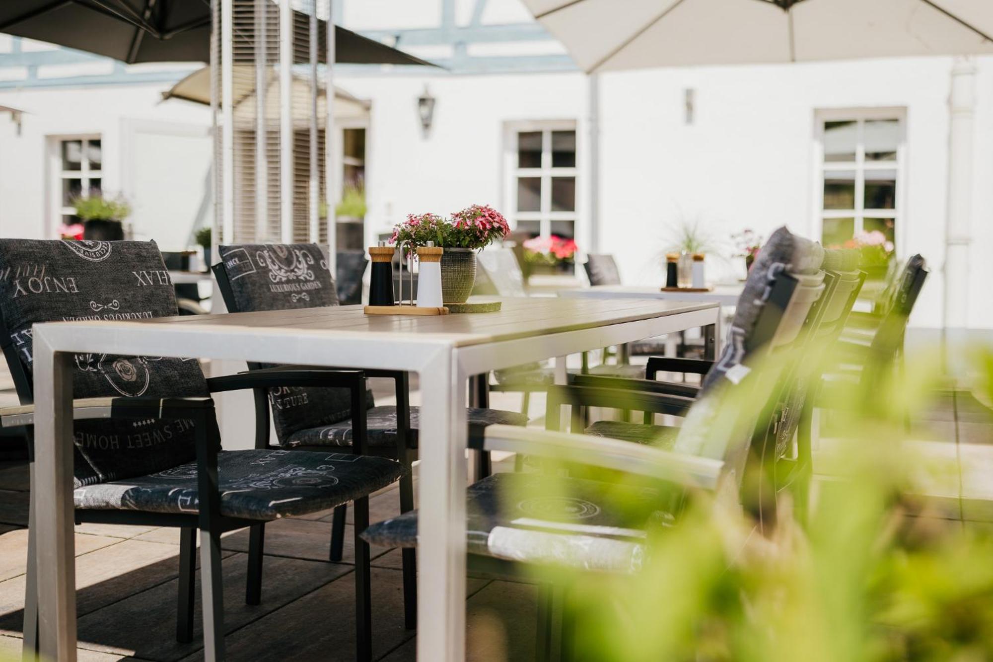 Harzhotel Guentersberge (Adults Only) Exterior photo