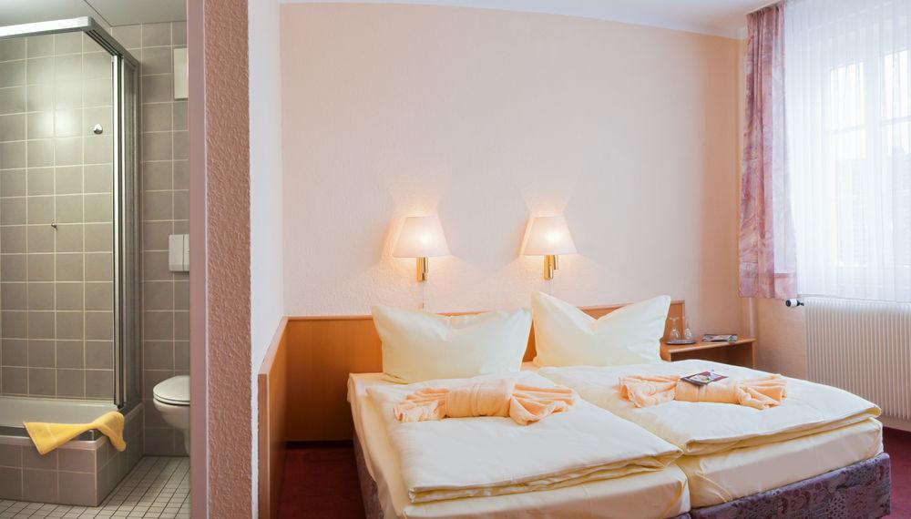 Harzhotel Guentersberge (Adults Only) Exterior photo