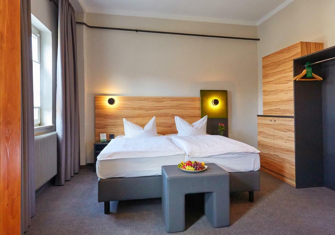 Harzhotel Guentersberge (Adults Only) Exterior photo
